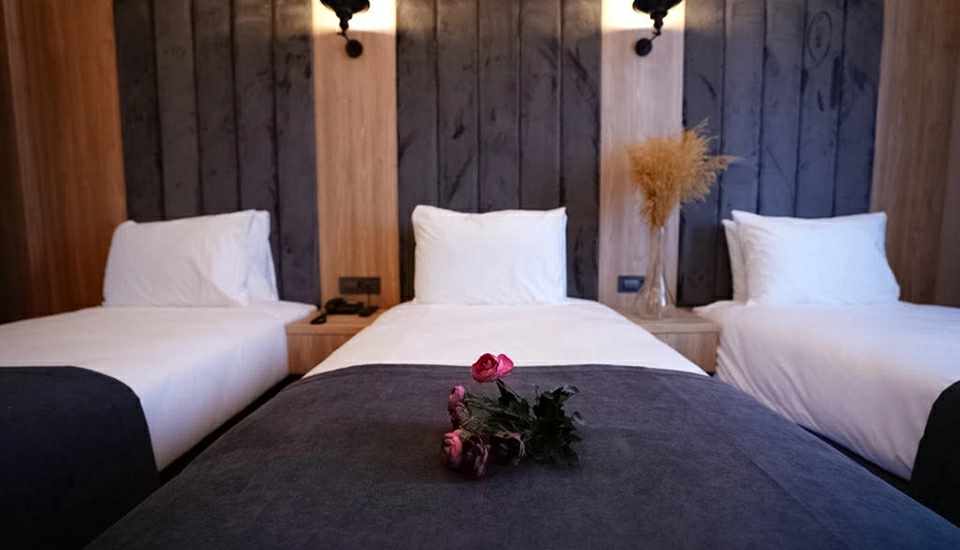 هتل مینوو تکسیم استانبول